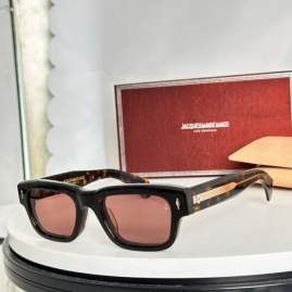 Picture of Jacques Marie Mage Sunglasses _SKUfw76200046fw